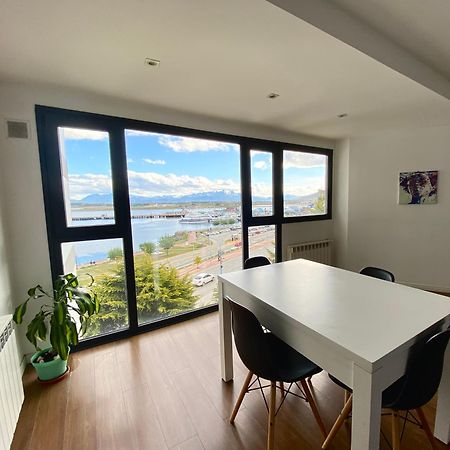 Antartida-Park Pleno Centro De Ushuaia Apartment Екстериор снимка